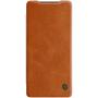 Nillkin Qin Series Leather case for Samsung Galaxy Note 20 order from official NILLKIN store